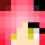 Old Foxy - Female Minecraft Skins - image 3