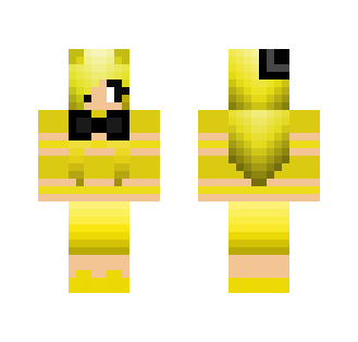Golden freddy