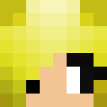 Golden freddy - Female Minecraft Skins - image 3