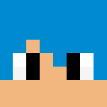 Smashmax20 V.2 - Male Minecraft Skins - image 3