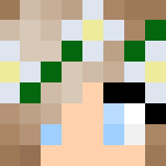 Prom Girl - Girl Minecraft Skins - image 3