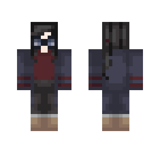 Home_stuck || Request