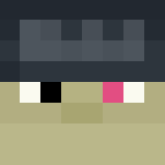 Gorillaz - Murdoc (Phase 1) - Male Minecraft Skins - image 3