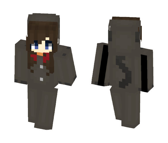 Request from Avaa - Female Minecraft Skins - image 1