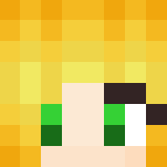 Pink Pineapples - 3D Art - Female Minecraft Skins - image 3