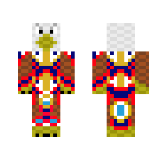 'Murica Eagle 3