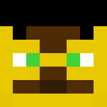 Kid Flash (Cw) - Comics Minecraft Skins - image 3