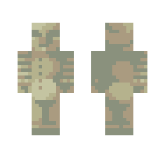 clown dude (4 colors)