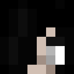 Yayy Skelly sweater! - Female Minecraft Skins - image 3