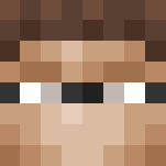 Oscar Wilde (Wilde Life) - Male Minecraft Skins - image 3