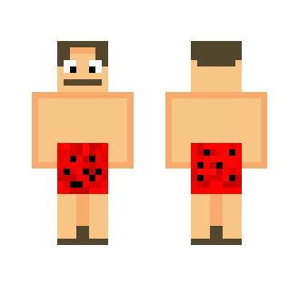 TPM Skin logo guy!