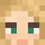 Adventurous Ellie - Female Minecraft Skins - image 3