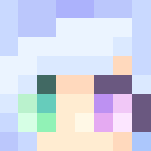 Laurenangels - Female Minecraft Skins - image 3