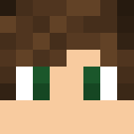 Hoodie Boy - Boy Minecraft Skins - image 3