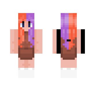 Merge Skin (Fiona)