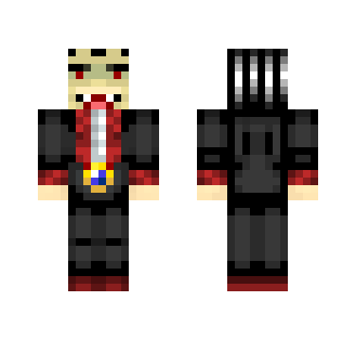 Dracula