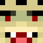 Dracula - Male Minecraft Skins - image 3