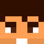 Bruce Wayne - Male Minecraft Skins - image 3