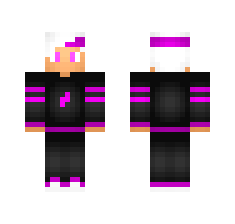 Skin 054