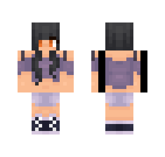Aphmau - YT Fan Skin