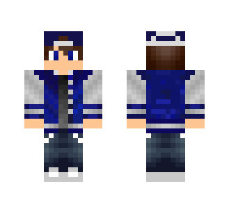 Skin 053