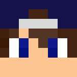 Skin 053 - Male Minecraft Skins - image 3