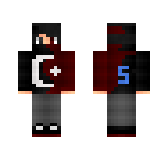 Skin 051