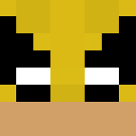 Iron Fist - Male Minecraft Skins - image 3