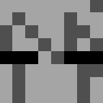 Brian Harmons soul (Pole bear) - Male Minecraft Skins - image 3