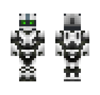 Pit-Put Bot