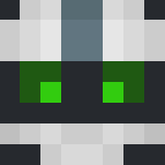 Download Free Pit-Put Bot Skin for Minecraft image 3 Pit-Put Bot - Male Minecraft Skins - image 3