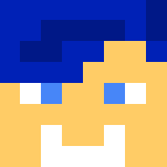 ThomaslongnoseTDM - Male Minecraft Skins - image 3