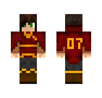Tesla2k Official Skin