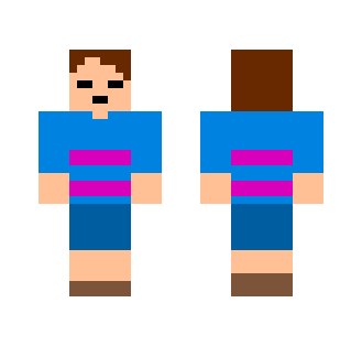 Frisk