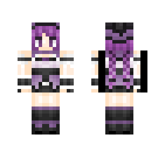 Speka (Elsword)