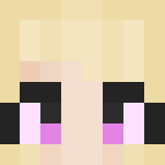 Roxy Lalonde / Homestuck - Female Minecraft Skins - image 3