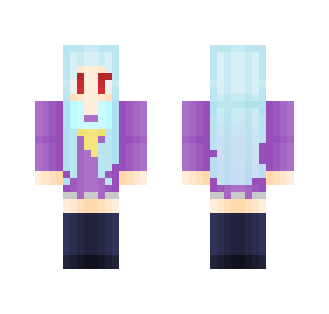 Shiro / No Game No Life
