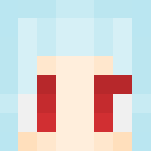 Shiro / No Game No Life - Female Minecraft Skins - image 3