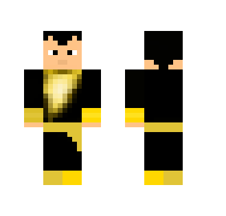Black Adam