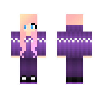 For CrystalCookie