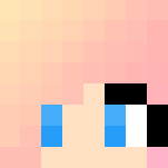 For CrystalCookie - Female Minecraft Skins - image 3