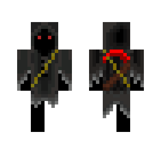 The Phoenix Lord - Male Minecraft Skins - image 2