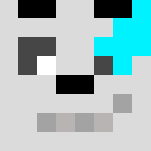 (Hazespawn's Judgement Hall) Sans - Male Minecraft Skins - image 3