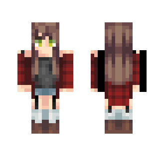 Plaid