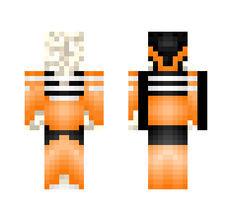 -_ Witch skin base. _-