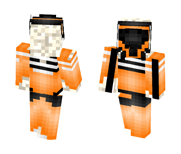 -_ Witch skin base. _- - Female Minecraft Skins - image 1