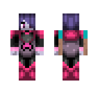 Undertale - Mettaton Neo