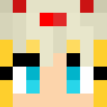 Cake girl - Girl Minecraft Skins - image 3