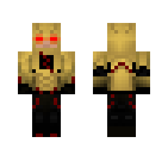 Reverse Flash (Cw)