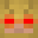 Reverse Flash (Cw) - Comics Minecraft Skins - image 3